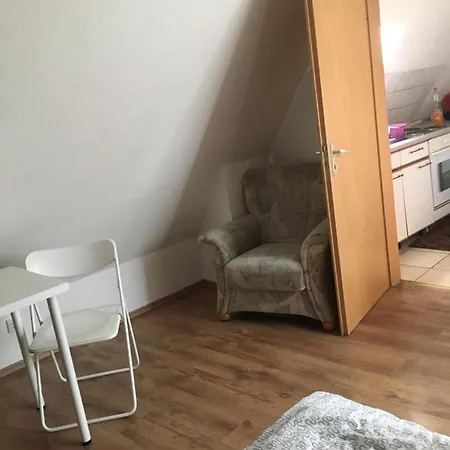 Heinz Apartament
