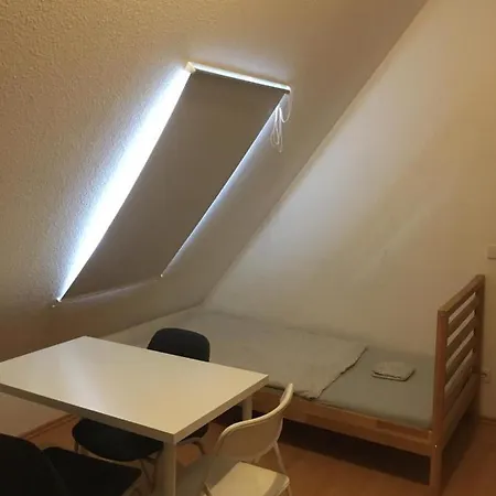 Apartament Heinz *